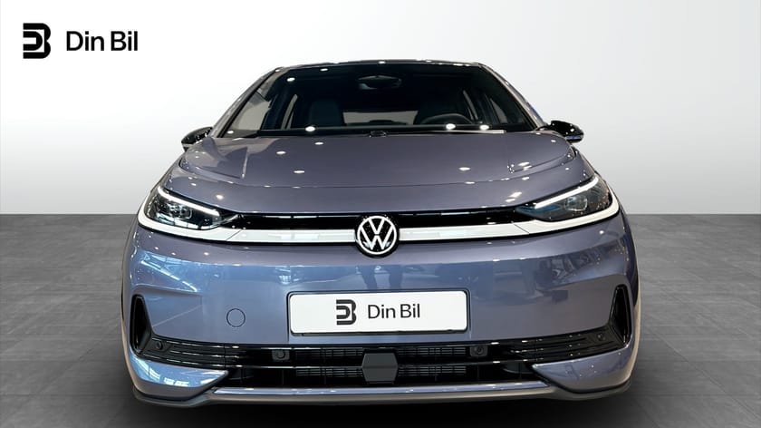 Bild 4 av Volkswagen ID.3 Neo LIFE 125 KW/170 HK 50 KWH BATTERI 1 VXL