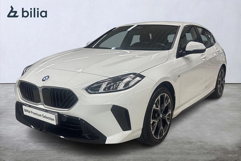 Bild 1 av BMW 120