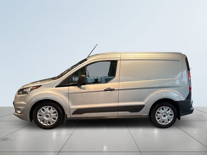 Bild 4 av Ford Transit Connect 220 1.5 TDCi MOMS/MoK/Extraljus/Kamera/Dragkrok