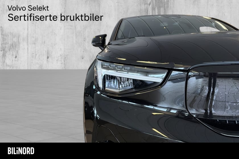 Bilde 4 av Volvo C40 Recharge Twin motor Ultimate