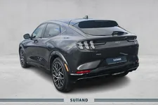 Thumnail bilde 2 av Ford Mustang Mach-E GT