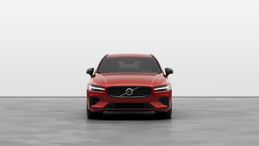 Bilde 4 av Volvo V60