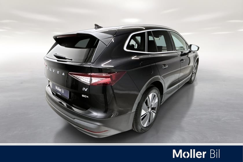 Bilde 5 av Škoda Enyaq iV 80x 