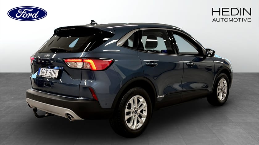 Bild 2 av Ford Kuga