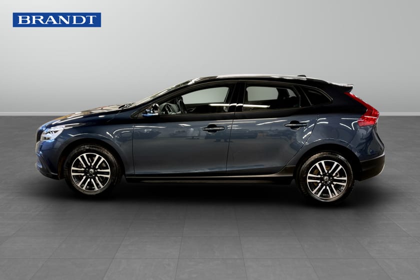 Bild 3 av Volvo V40 Cross Country T3 Business Advanced