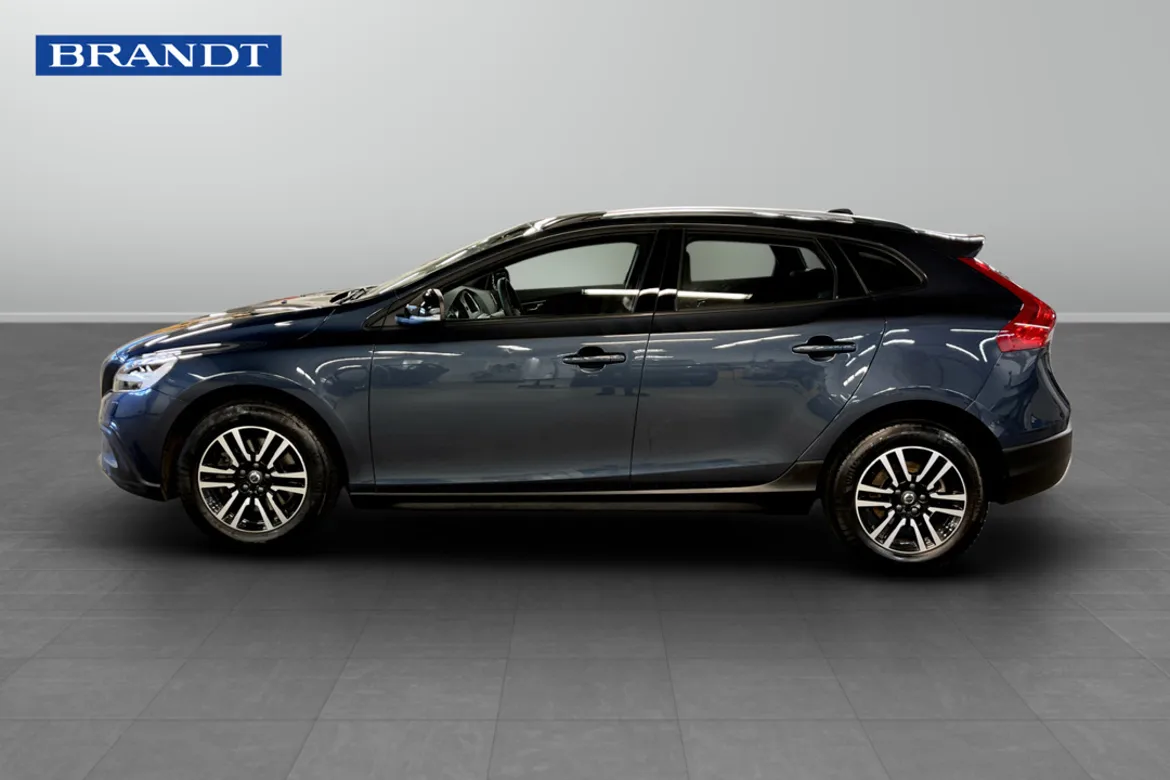 Volvo V40 Cross Country