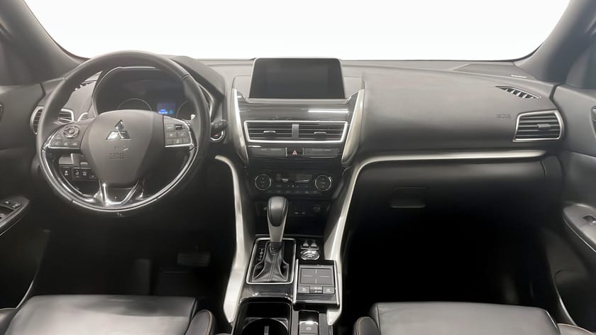 Bild 4 av Mitsubishi Eclipse Cross 1.5T Intense, 4WD, Onyx, 360°, Head-Up, 163Hk