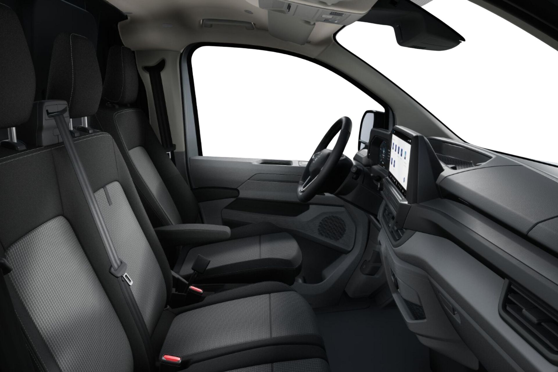 Volkswagen Transporter 2026, bild 4/10