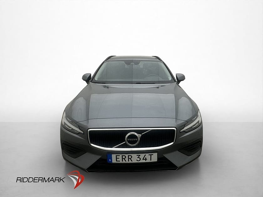 Bild 2 av Volvo V60 D3 Momentum Värm VOC Keyless Adapt-fart P-Sensor