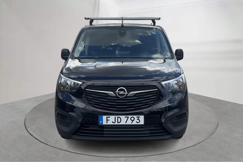 Bild 5 av Opel Combo Cargo