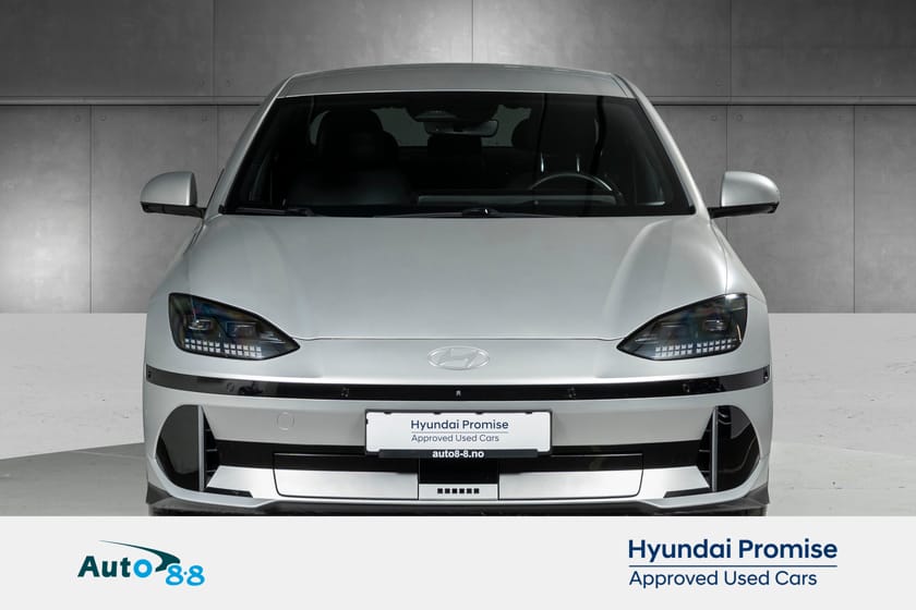 Bilde 5 av Hyundai Ioniq 6