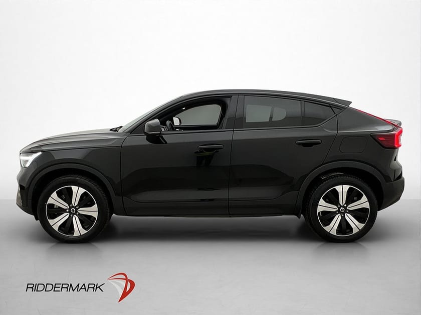 Bild 5 av Volvo C40 Recharge