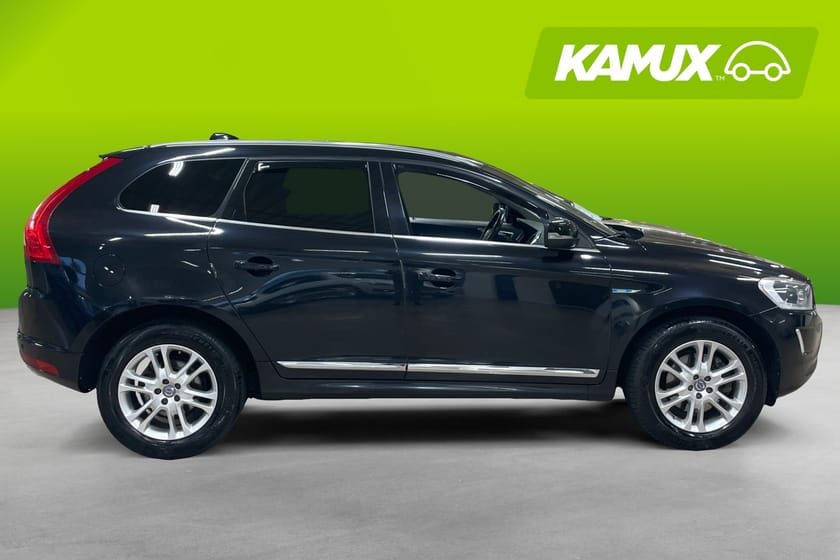 Bild 2 av Volvo XC60