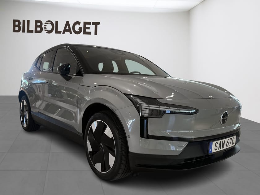 Bild 5 av Volvo EX30 Single Motor Extended Range Ultra