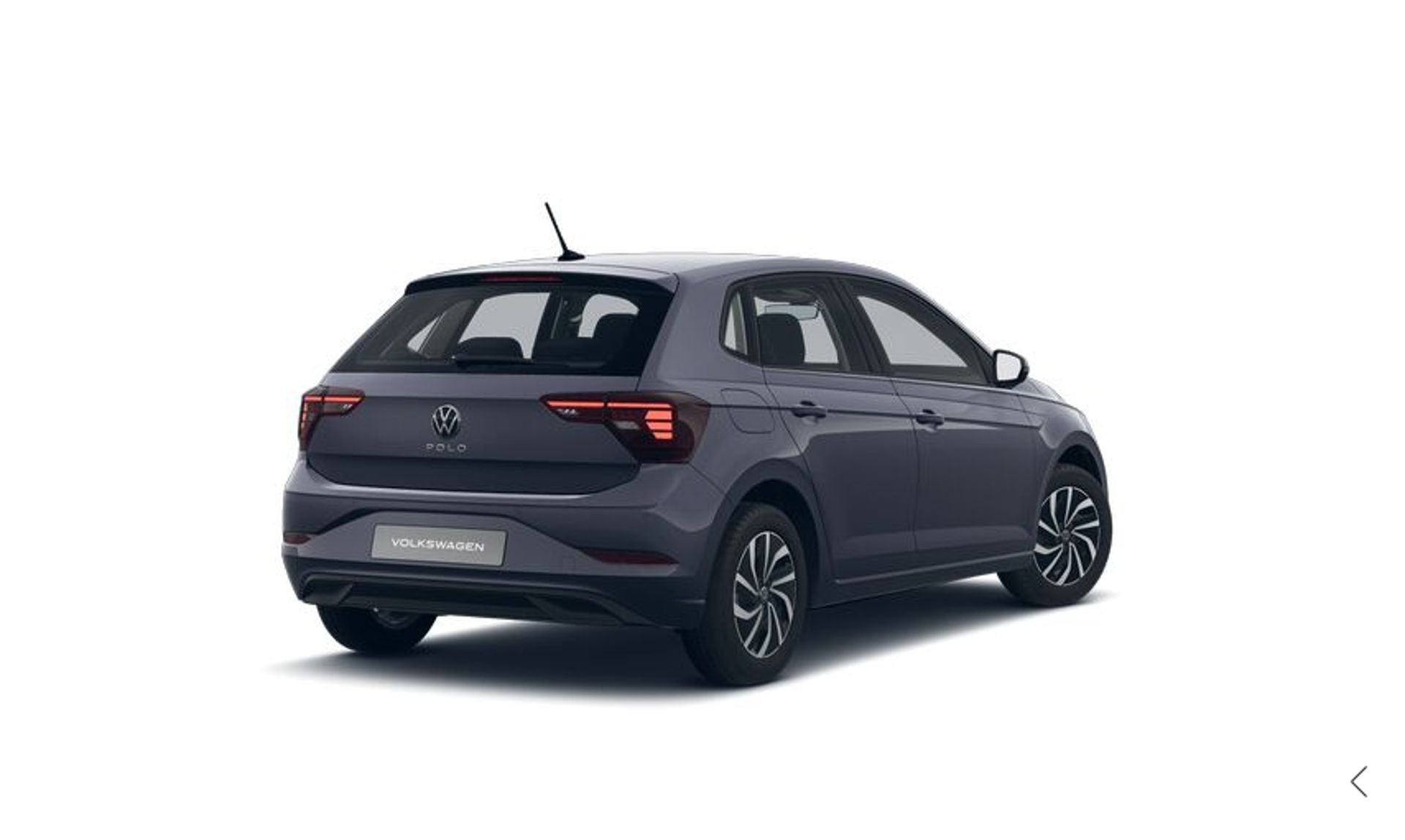 Volkswagen Polo 2026, bild 7/9