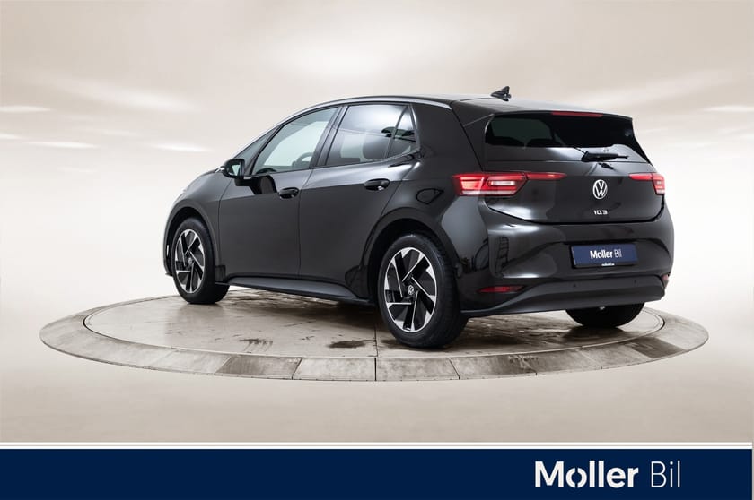 Bilde 3 av Volkswagen ID.3 Pro Performance highline 59kwh 204hk