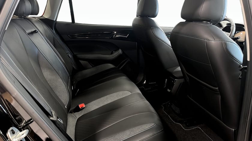 Bild 5 av MG 5 Long Range 61 KWH LUX | LADDKORT INGÅR*