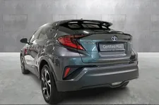Thumnail bilde 2 av Toyota C-HR Hybrid