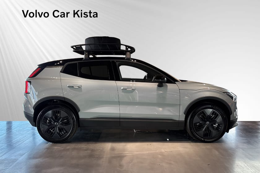 Bild 2 av Volvo EX30 Cross Country Twin Motor Performance M Perform Ultra - Lagerbil -Privatleasing 4995 kr/månad