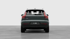 Volvo EX40 Single Motor Extended Range