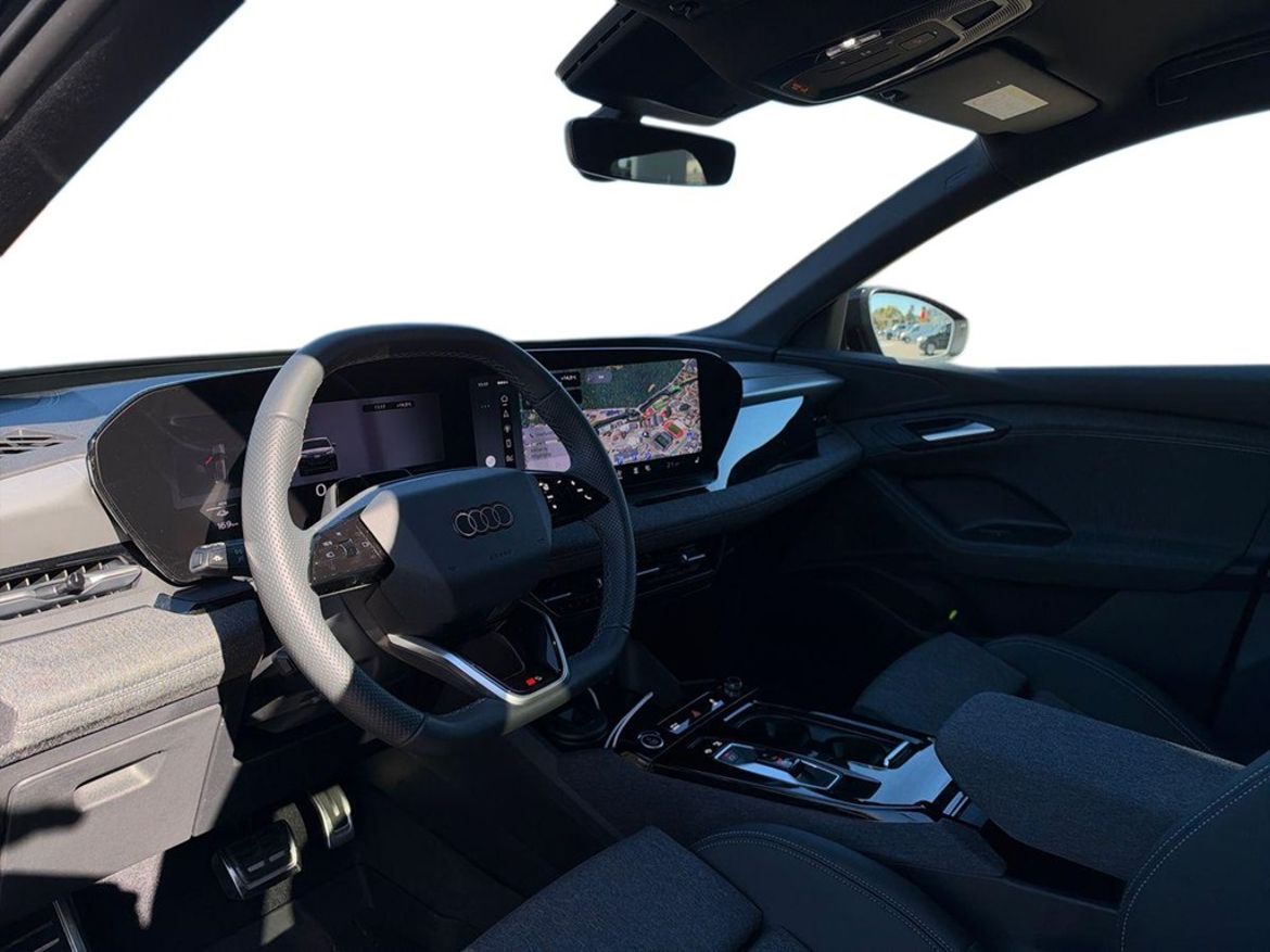 Audi Audi Q6 e-tron quattro — bild 9