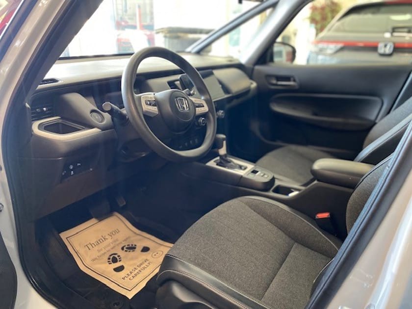 Bild 5 av Honda Jazz e:HEV Elegance