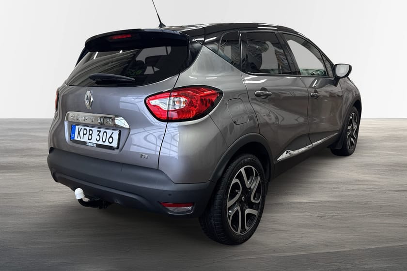 Bild 3 av Renault Captur
