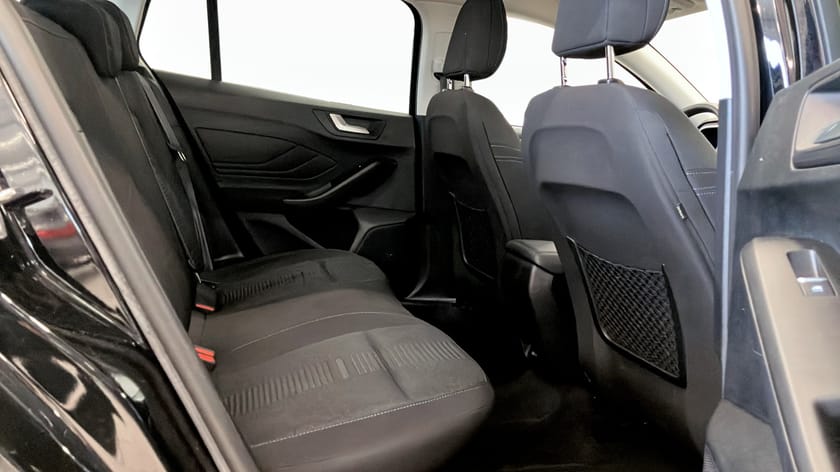 Bild 5 av Ford Focus Active Kombi 1.0 EcoBoost 125hk, |Backkamera|
