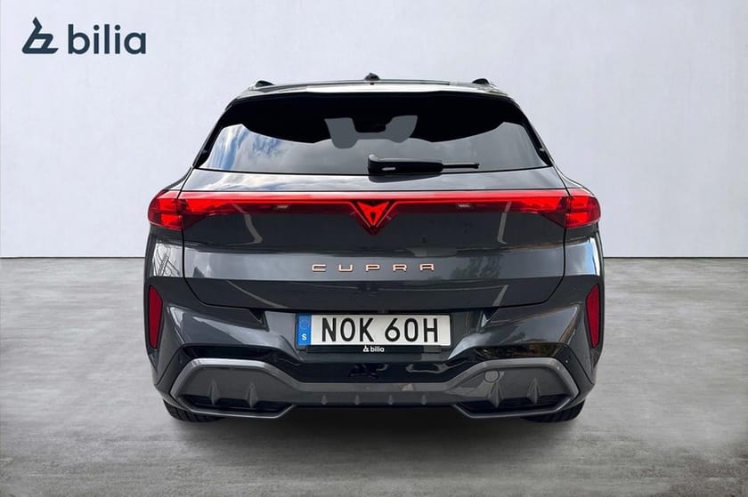 Bild 4 av CUPRA Terramar 1.5 ETSI 150 HK/DRAG/P-VÄRM