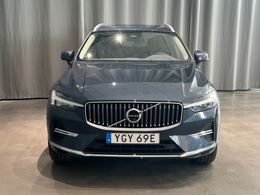 Bild 2 av Volvo XC60 Recharge T6 Core Edition