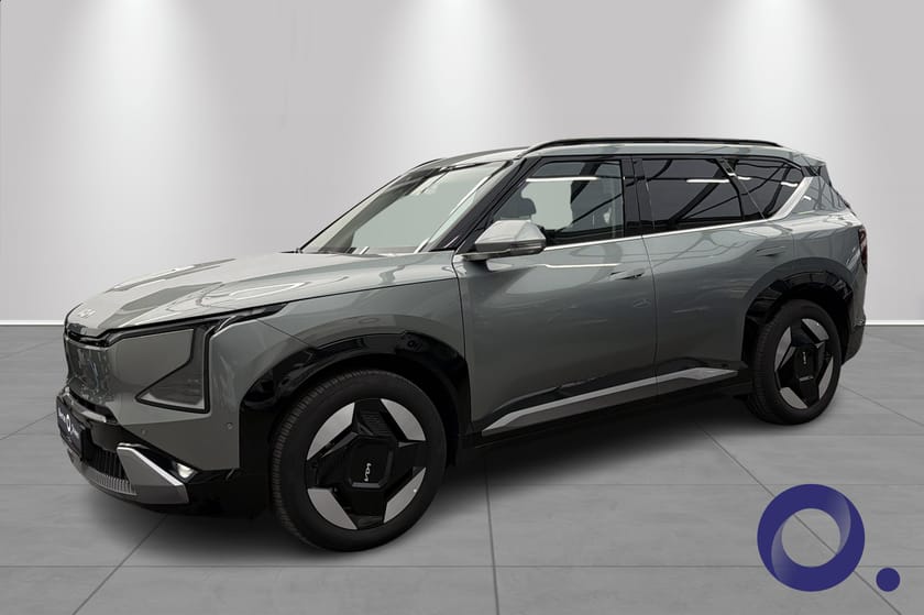 Bilde 3 av Kia EV5 Long Range