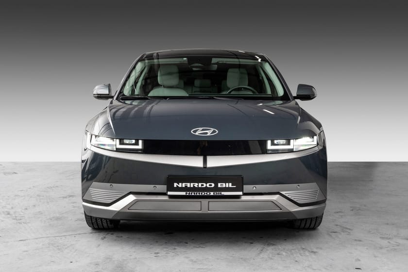 Bilde 3 av Hyundai Ioniq 5