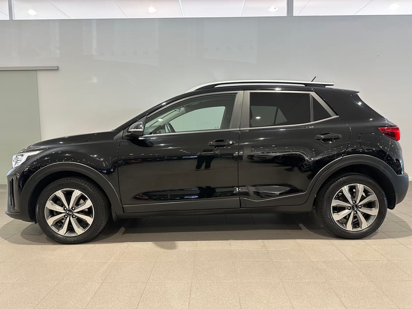 Bild 3 av Kia Stonic 1.0 T-GDi Advance