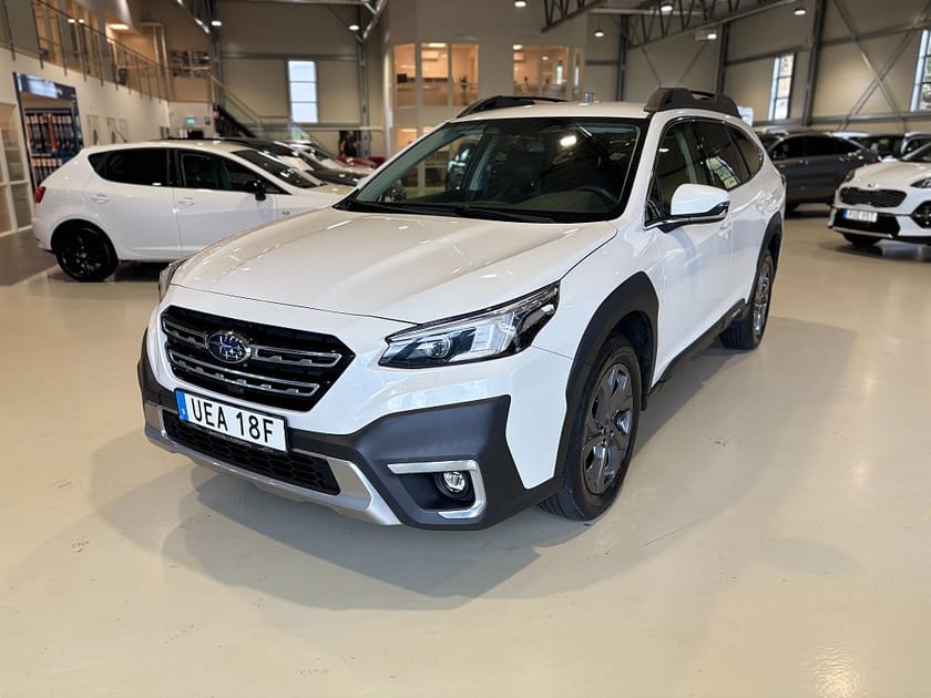 Bild 1 av Subaru Outback