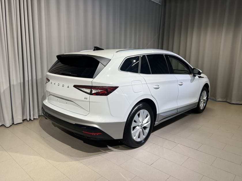 Bild 5 av Škoda Enyaq 85