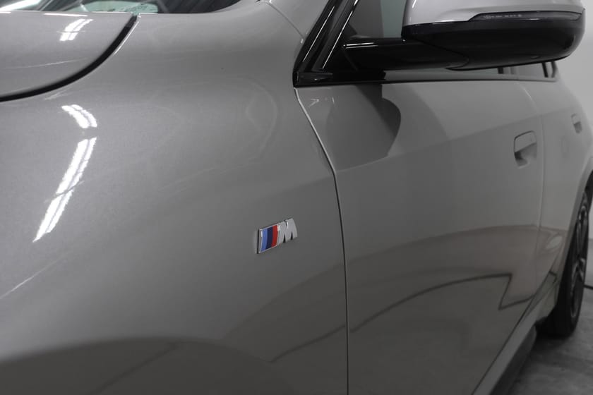 Bilde 5 av BMW iX1 xDrive30