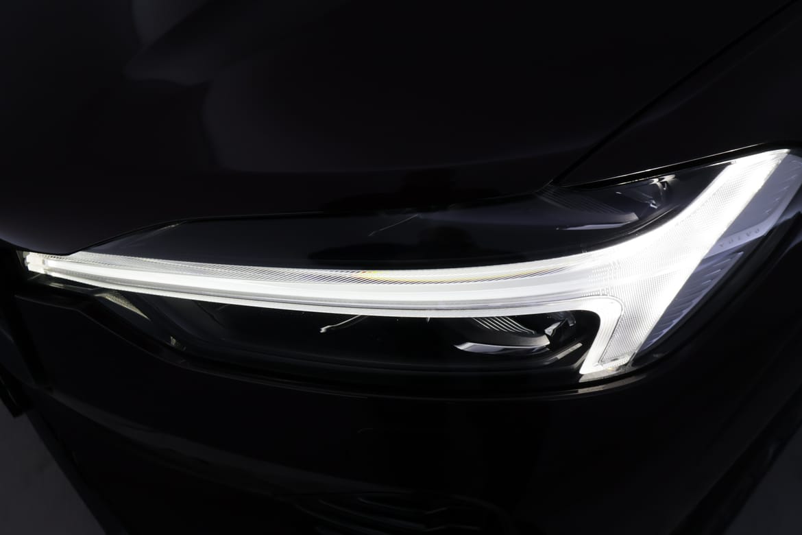 Volvo XC60 2026 - miniatyr 35