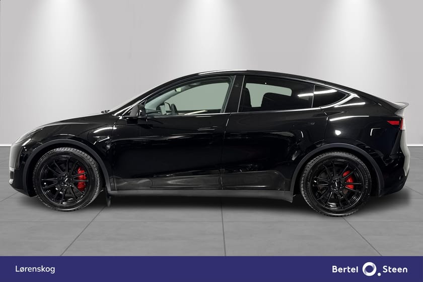 Bilde 2 av Tesla Model Y Performance