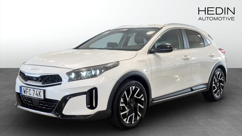 Bild 1 av Kia XCeed Plug-in Hybrid ADVANCE PLUS, GODKÄND!