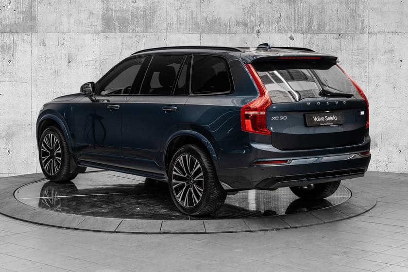 Bilde 5 av Volvo XC90