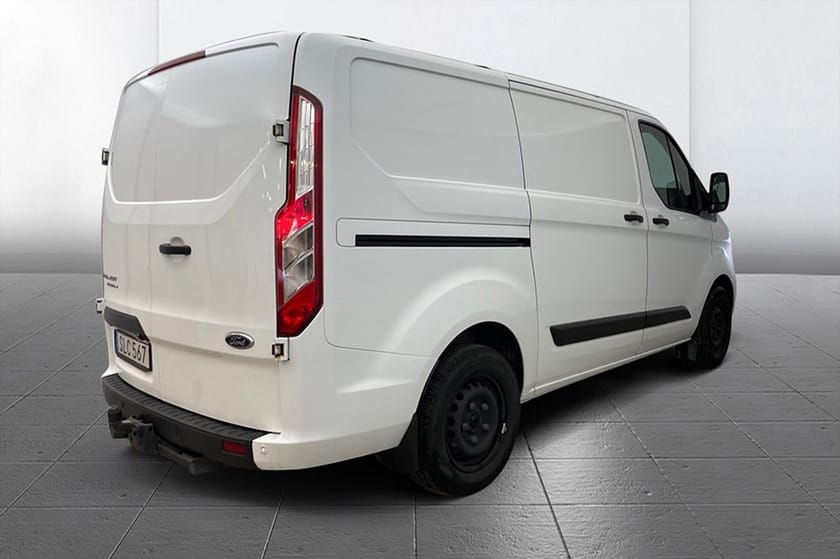 Bild 5 av Ford Transit Custom 280