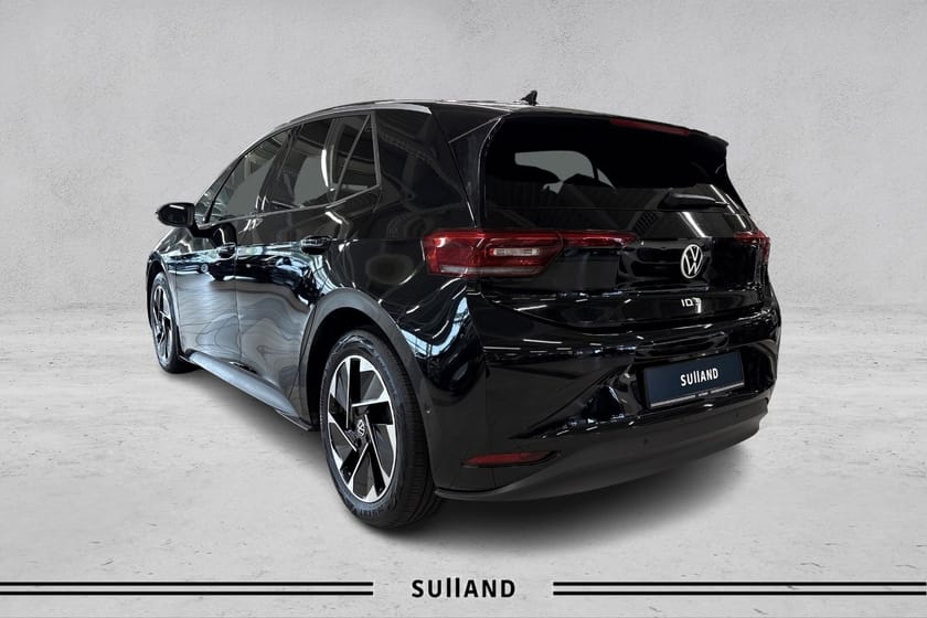 Bilde 3 av Volkswagen ID.3 Pro Performance highline 58kwh 204hk