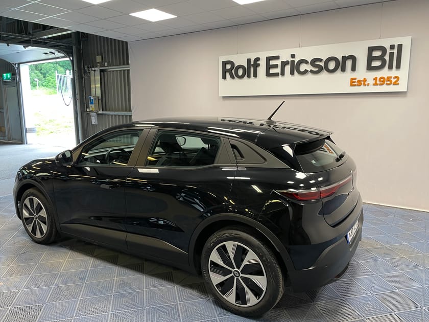 Bild 3 av Renault Mégane E-TECH Evolution ER 60kWh/130hk