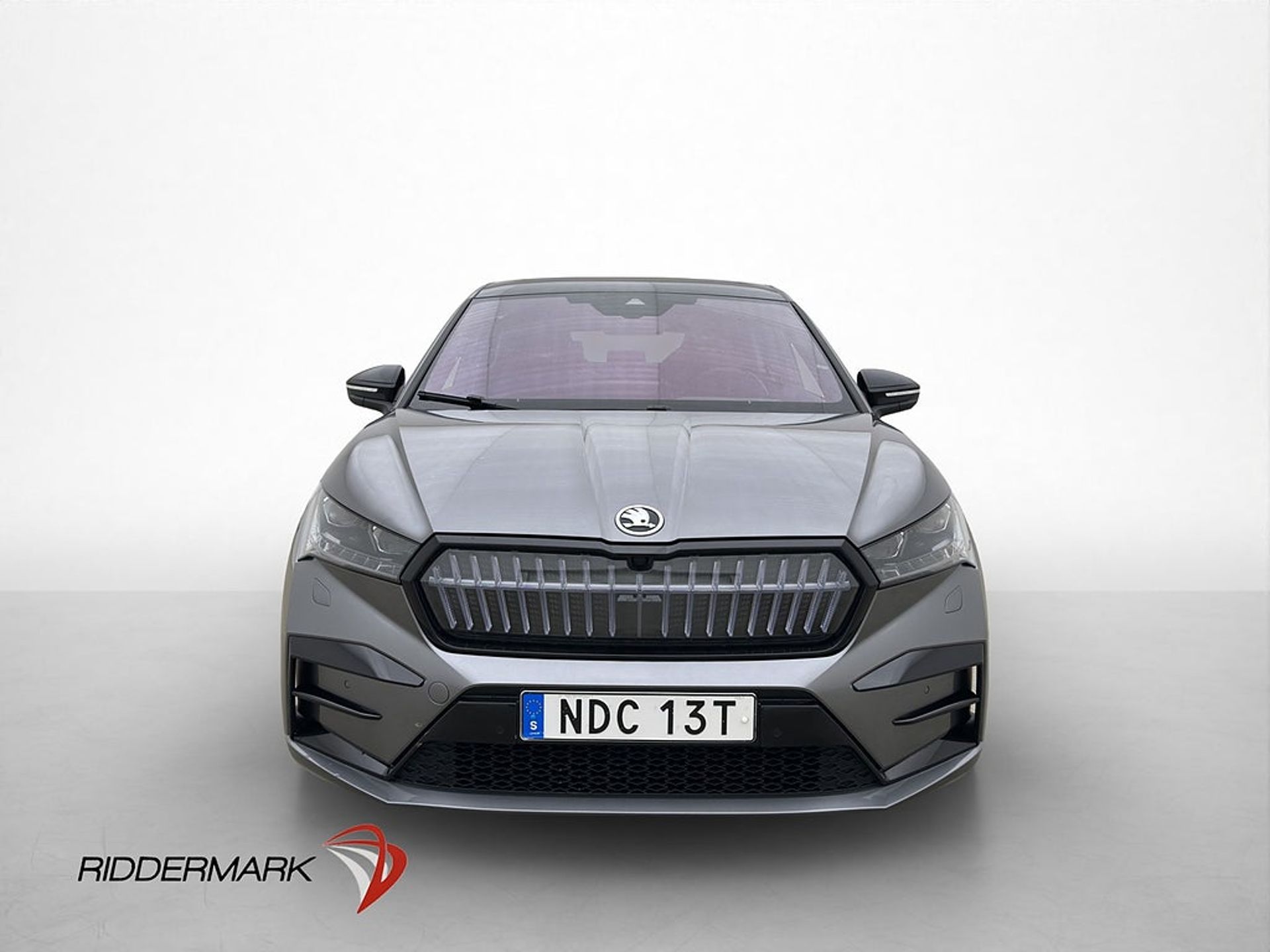 Skoda Enyaq iV Coupé RS iV 2022, bild 3/33