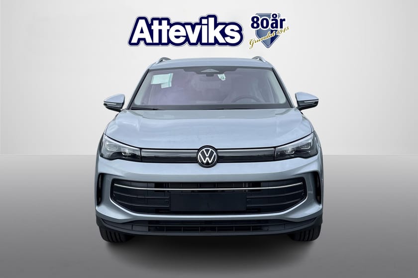 Bild 2 av Volkswagen Tiguan