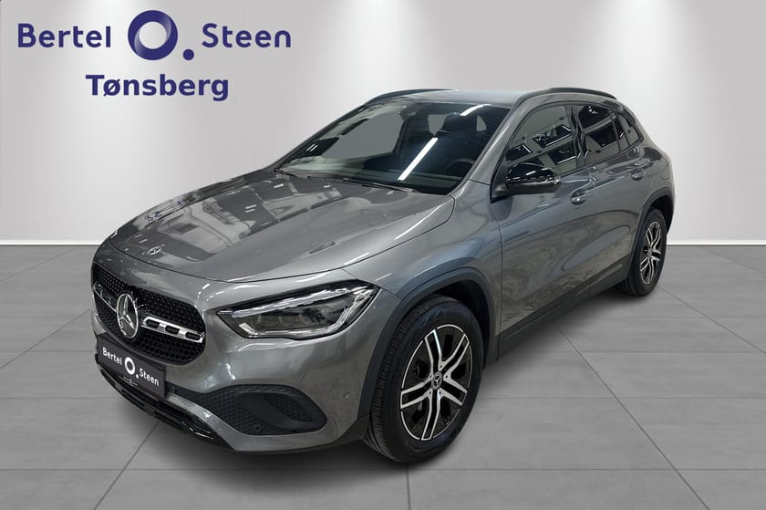 Bilde 1 av Mercedes-Benz GLA 250 e Advanced pakke plus