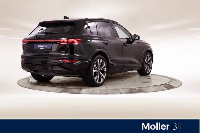 Bilde 5 av Audi Q6 e-tron quattro