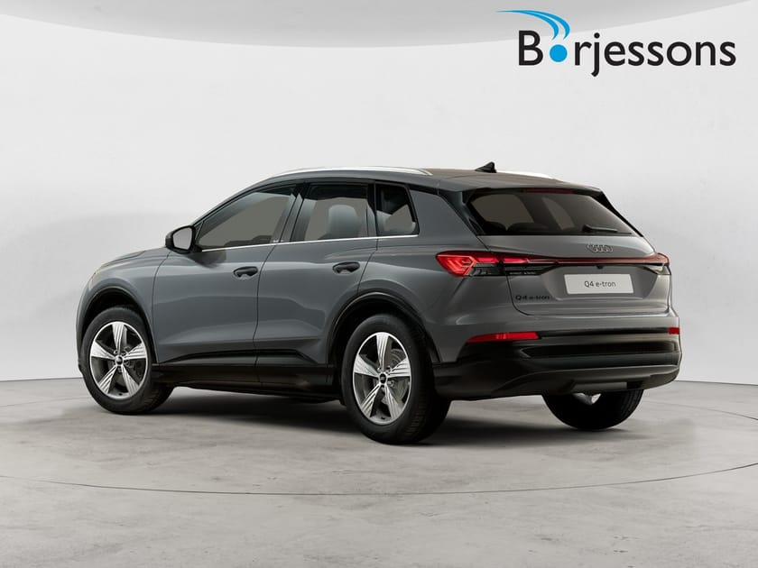Bild 3 av Audi Q4 e-tron Proline 286hk Performance *PRIVATLEASING*