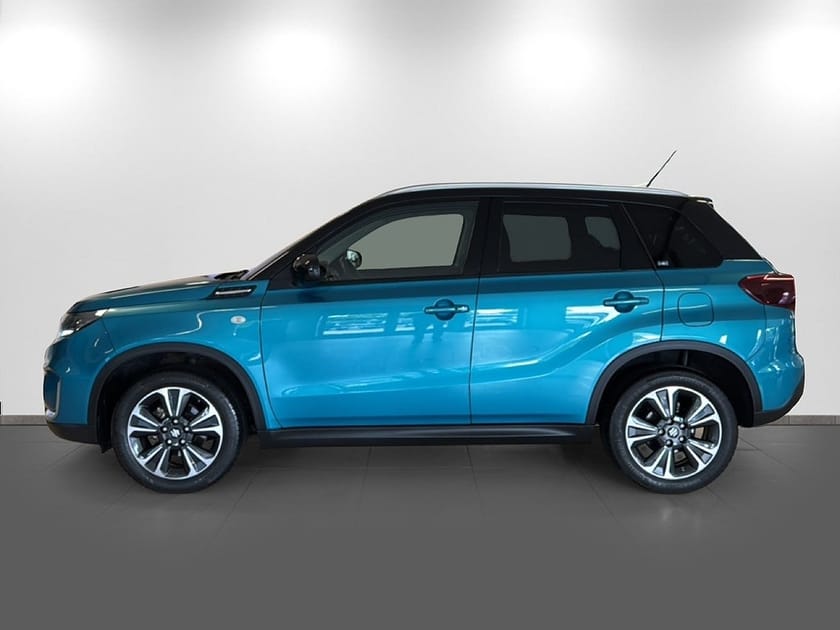 Bild 2 av Suzuki Vitara HEV AllGrip Hybrid SELECT 1.5 4x4 115 HK AUT / Dragkrok