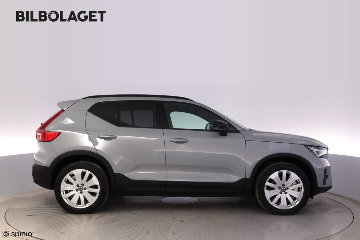 Volvo EX40 2025 - miniatyr 3